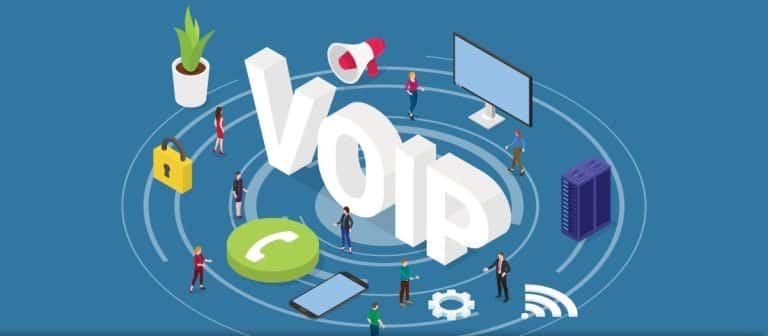 Voip solutions
