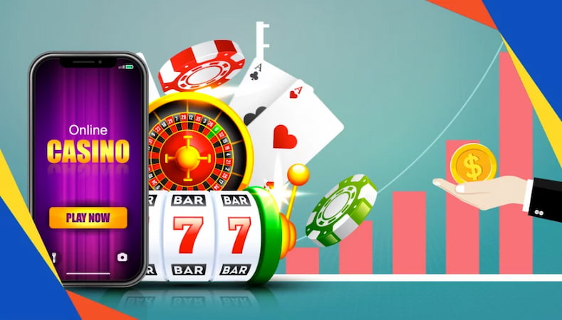 Online Casino En Guide til Spilverdenens Nyeste Tendenser