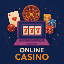 Wolinak Casino Unleashing the Excitement of Online Gaming